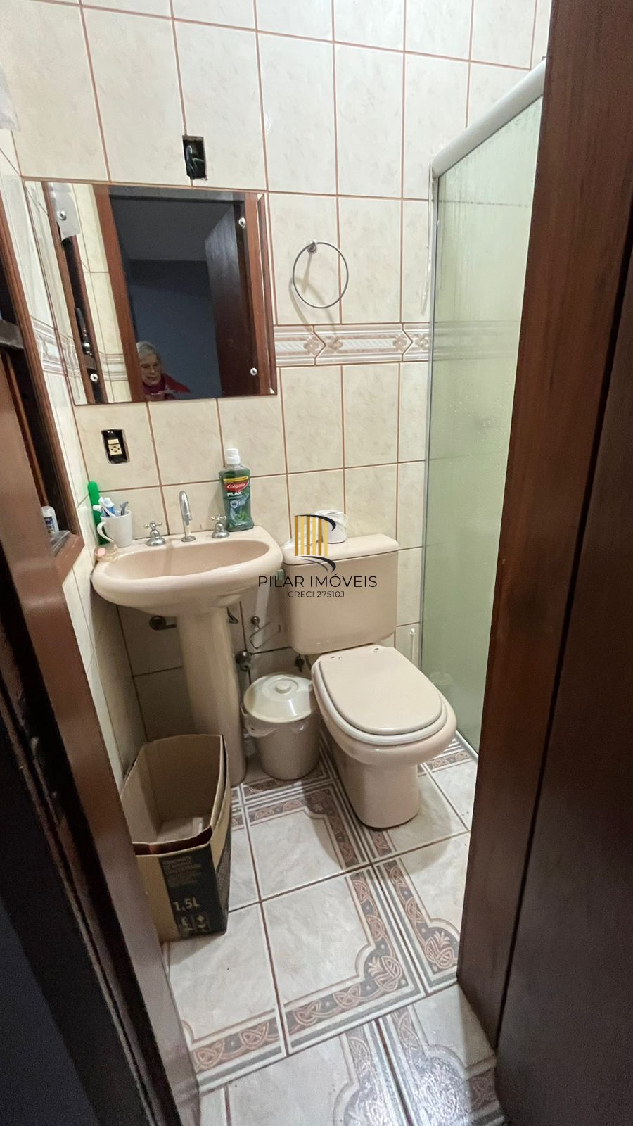 Sobrado Imponente com 4 Andares e 230m² – Garden Privativo e Lareira | R$ 1.480.000