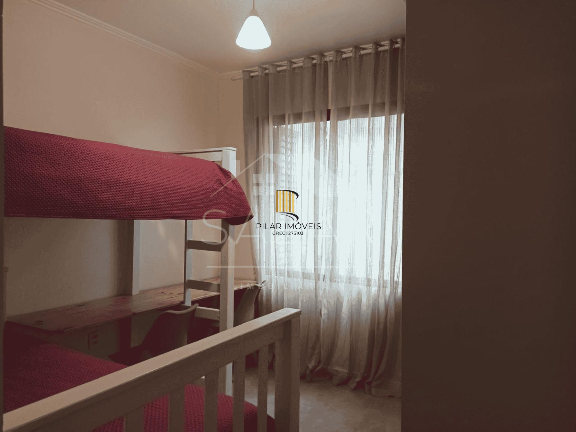 Aconchegante apartamento de 02 dormitórios no Bairro São João, Porto Alegre/RS