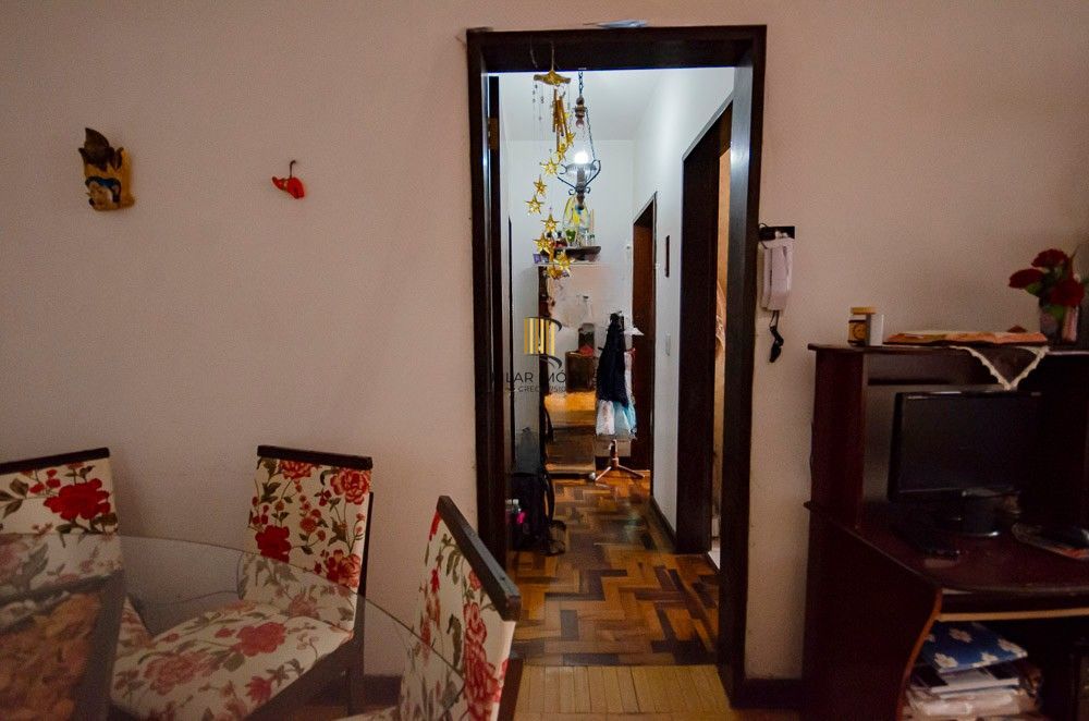 Apartamento na zona Sul de Porto Alegre, Bairro Praia de Belas