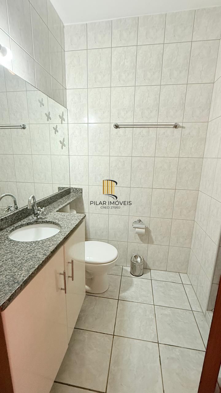 Casa em condomínio fechado, Bairro Rio Branco, Canoas/RS