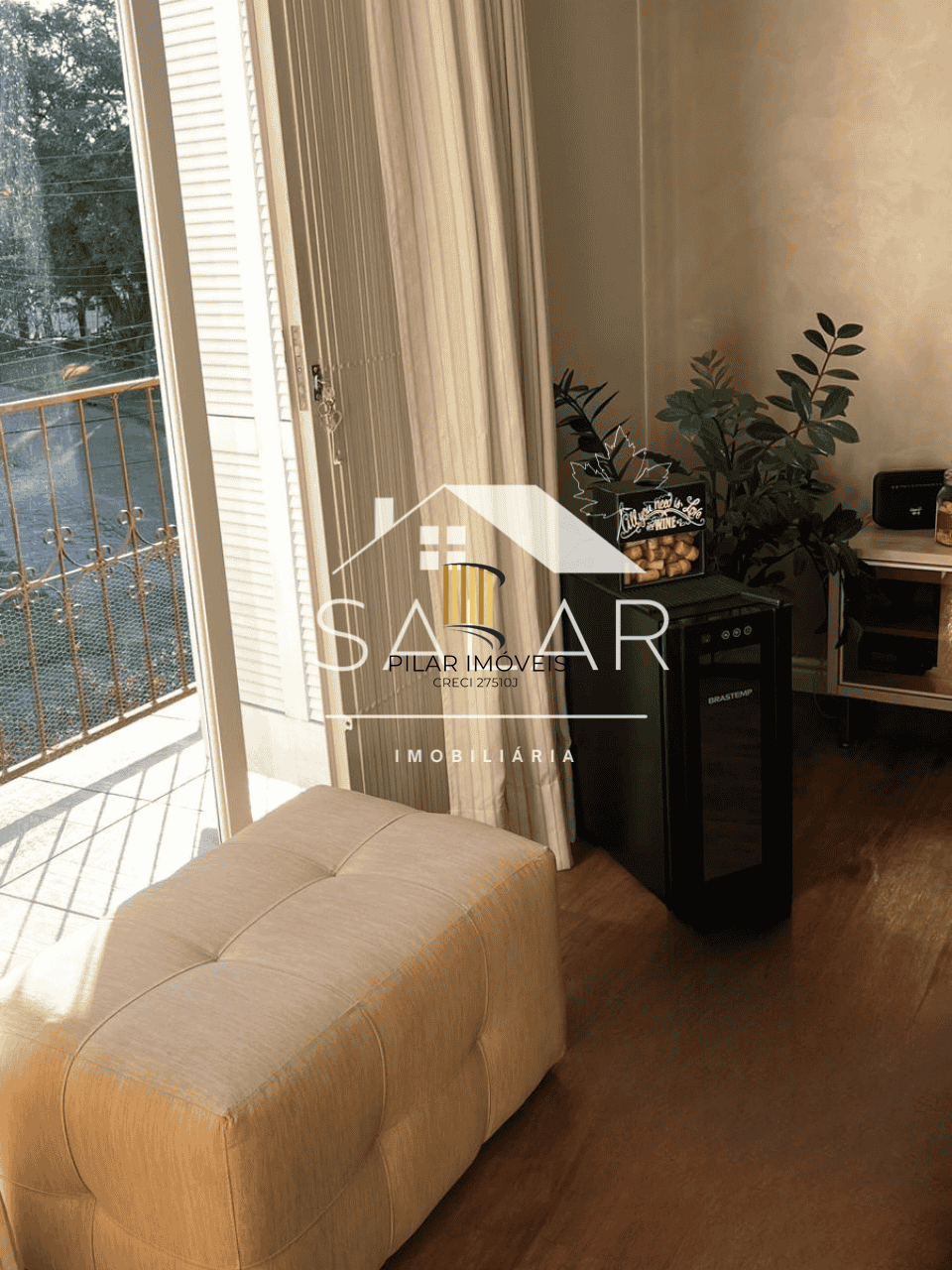 Duplex para venda com 113m², 3 dormitórios, Bairro Medianeira – Porto Alegre – RS