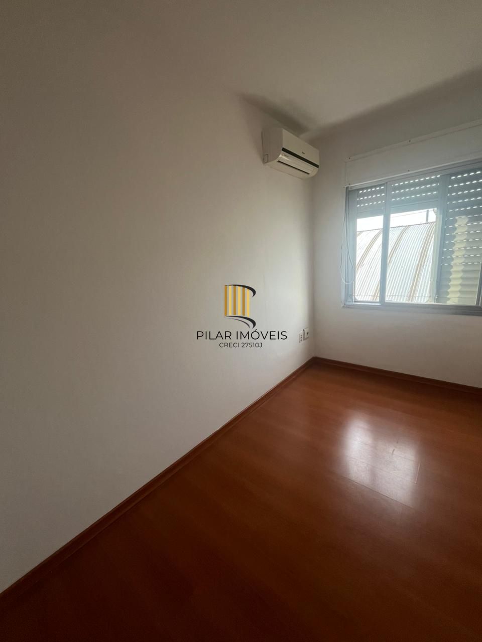 Apartamento 2 Dormitórios Reformado | 44,33m² Privativos | Ótima Localização