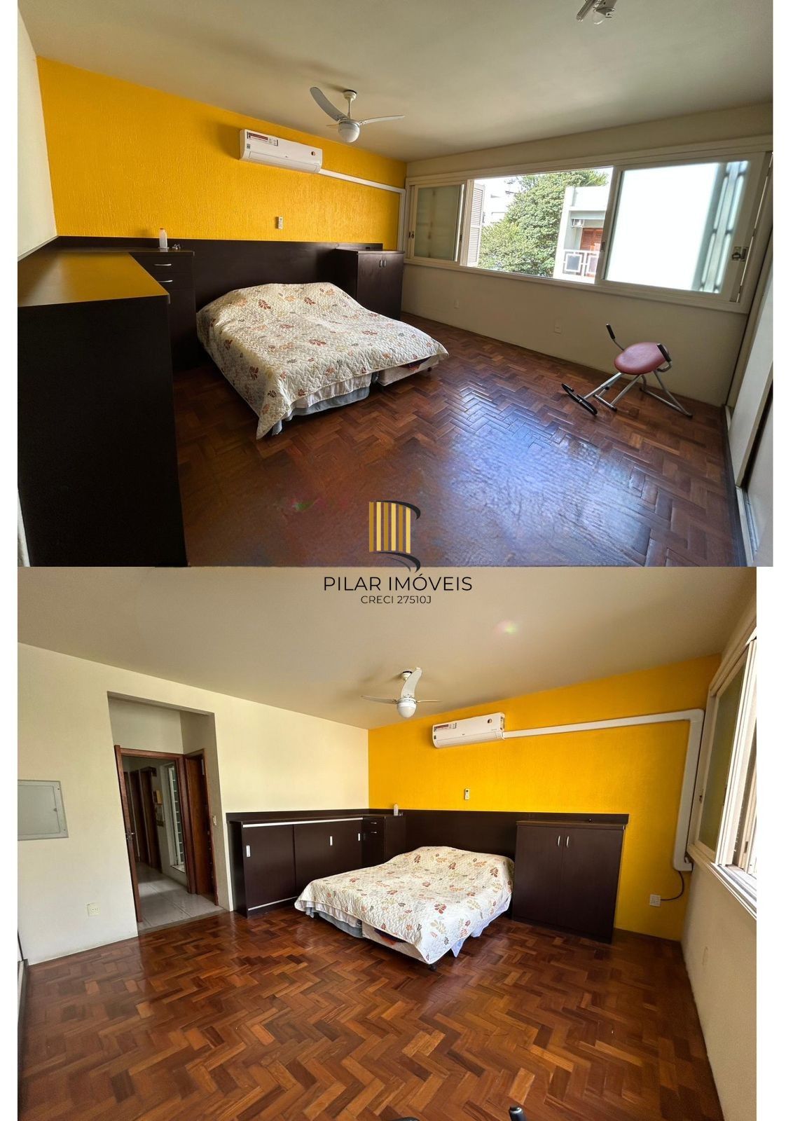 Casa com 04 dormitórios, Condomínio Residencial Casa Alta, Cidade Baixa, Porto Alegre/RS