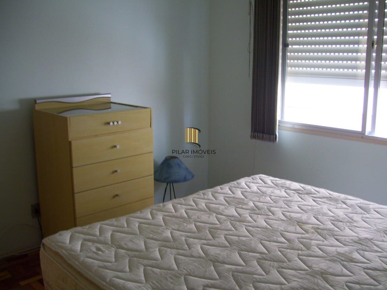 Apartamento de 01 dormitório, Bairro Navegantes, Porto Alegre/RS