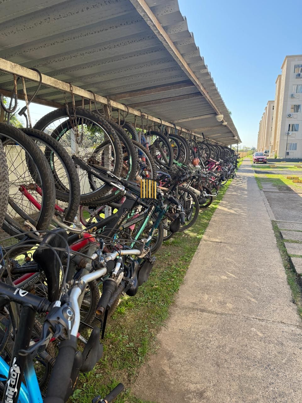 Excelente apartamento reformado, com 2 dormitórios, Vila São Borja, Porto Alegre/RS