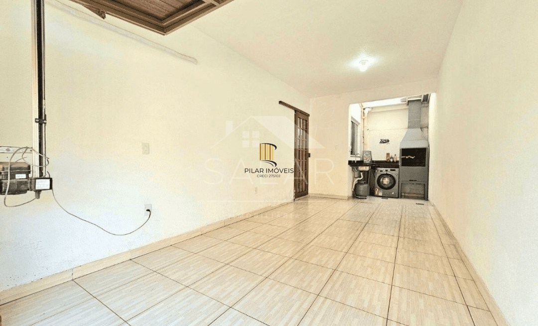 Casa 02 pavimentos, Bairro Dona Teodora, Porto Alegre/RS