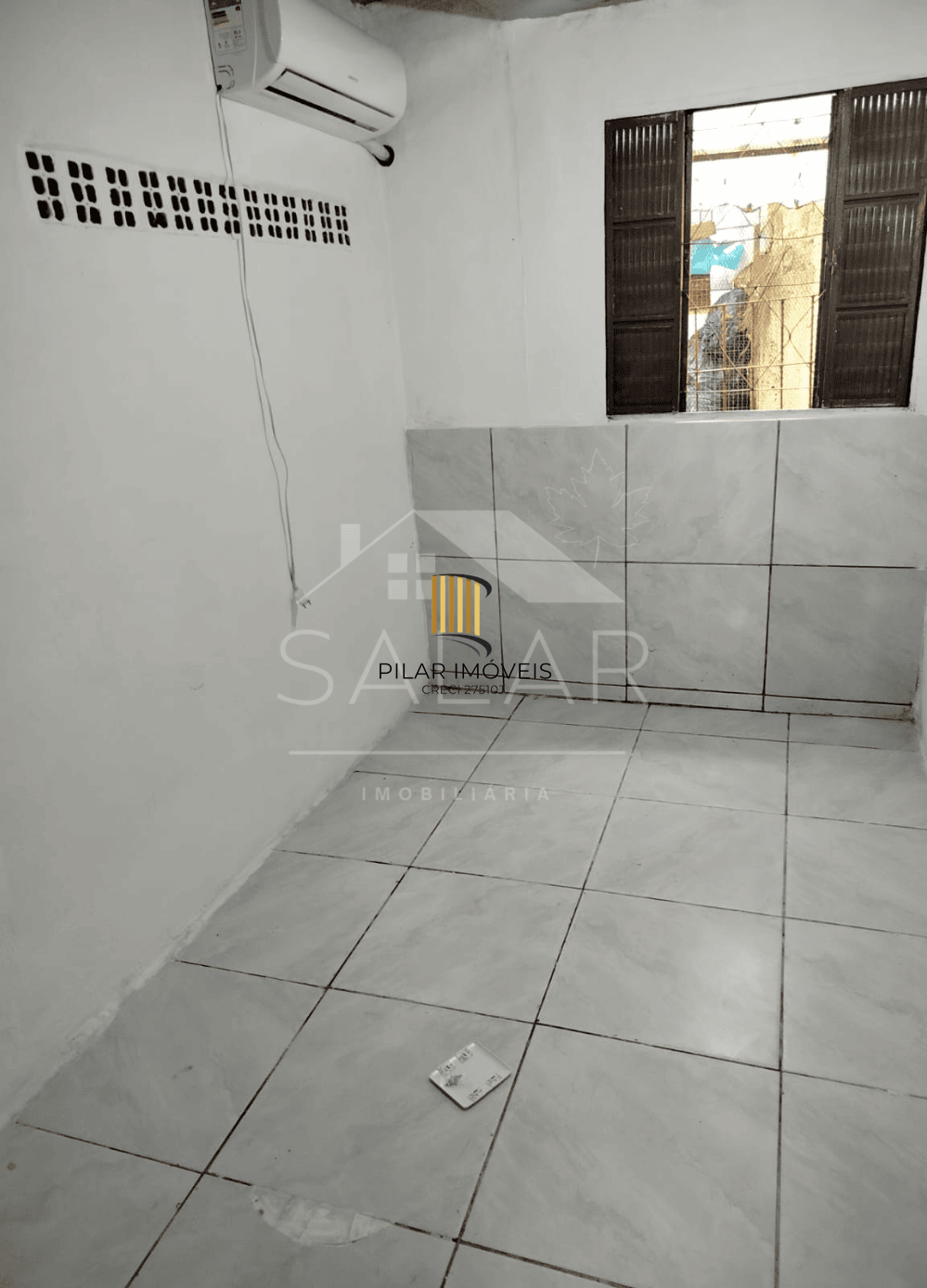 Casa no Bairro Rubem Berta, Porto Alegre/RS