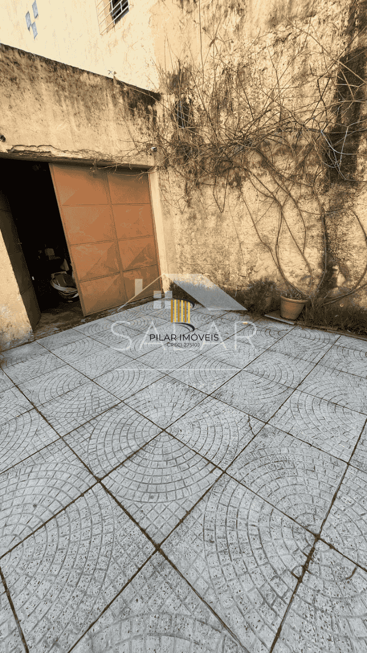 Casa com 03 dormitórios, Bairro Santana, Porto Alegre/RS