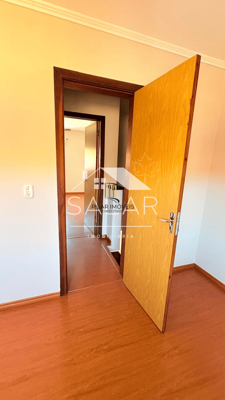 Casa em condomínio fechado, Bairro Rio Branco, Canoas/RS