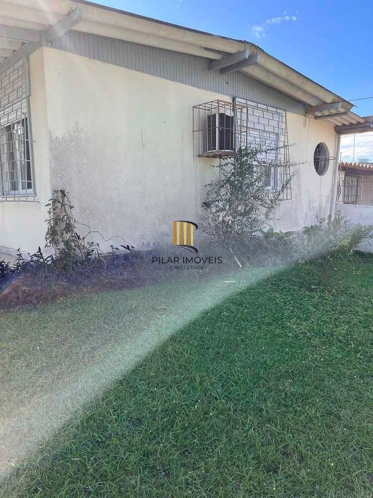 Casa de esquina, Bairro Parque dos Maias, Porto Alegre, Rio Grande do Sul