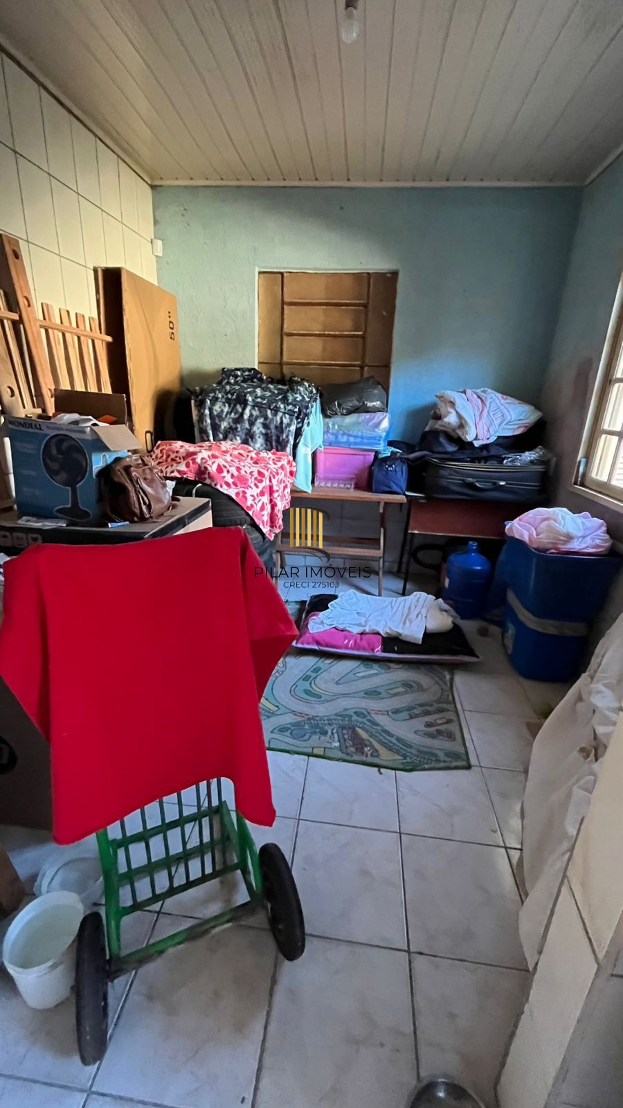 Excelente casa na zona Norte de Porto Alegre/RS