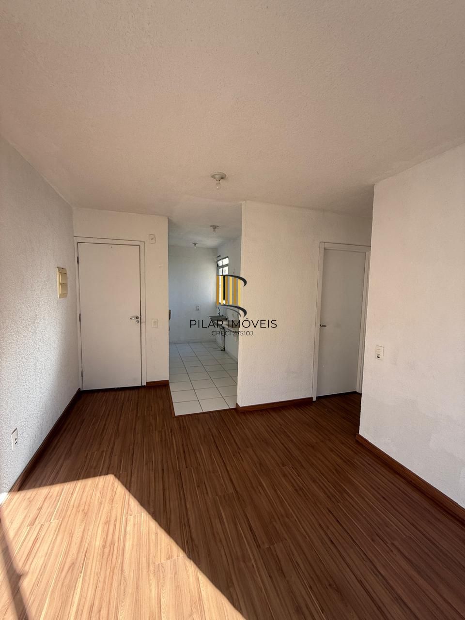 Excelente apartamento reformado, com 2 dormitórios, Vila São Borja, Porto Alegre/RS