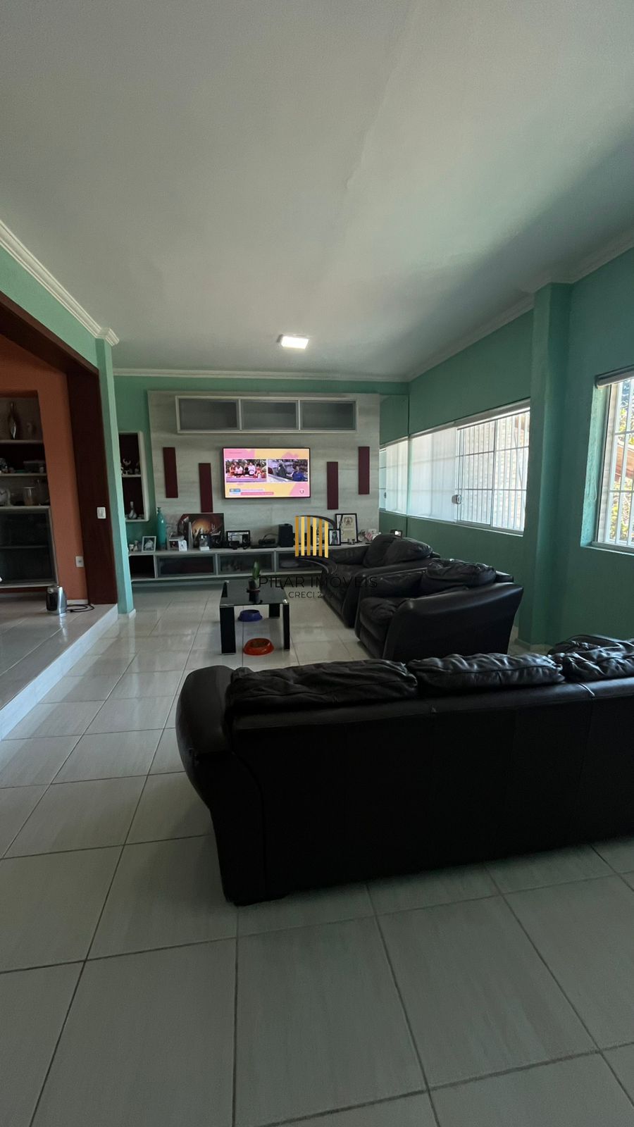 Maravilhosa casa no Bairro Boa Vista, Porto Alegre/RS