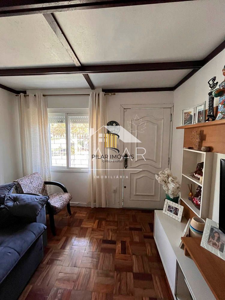 Casa de esquina, Bairro Parque dos Maias, Porto Alegre, Rio Grande do Sul