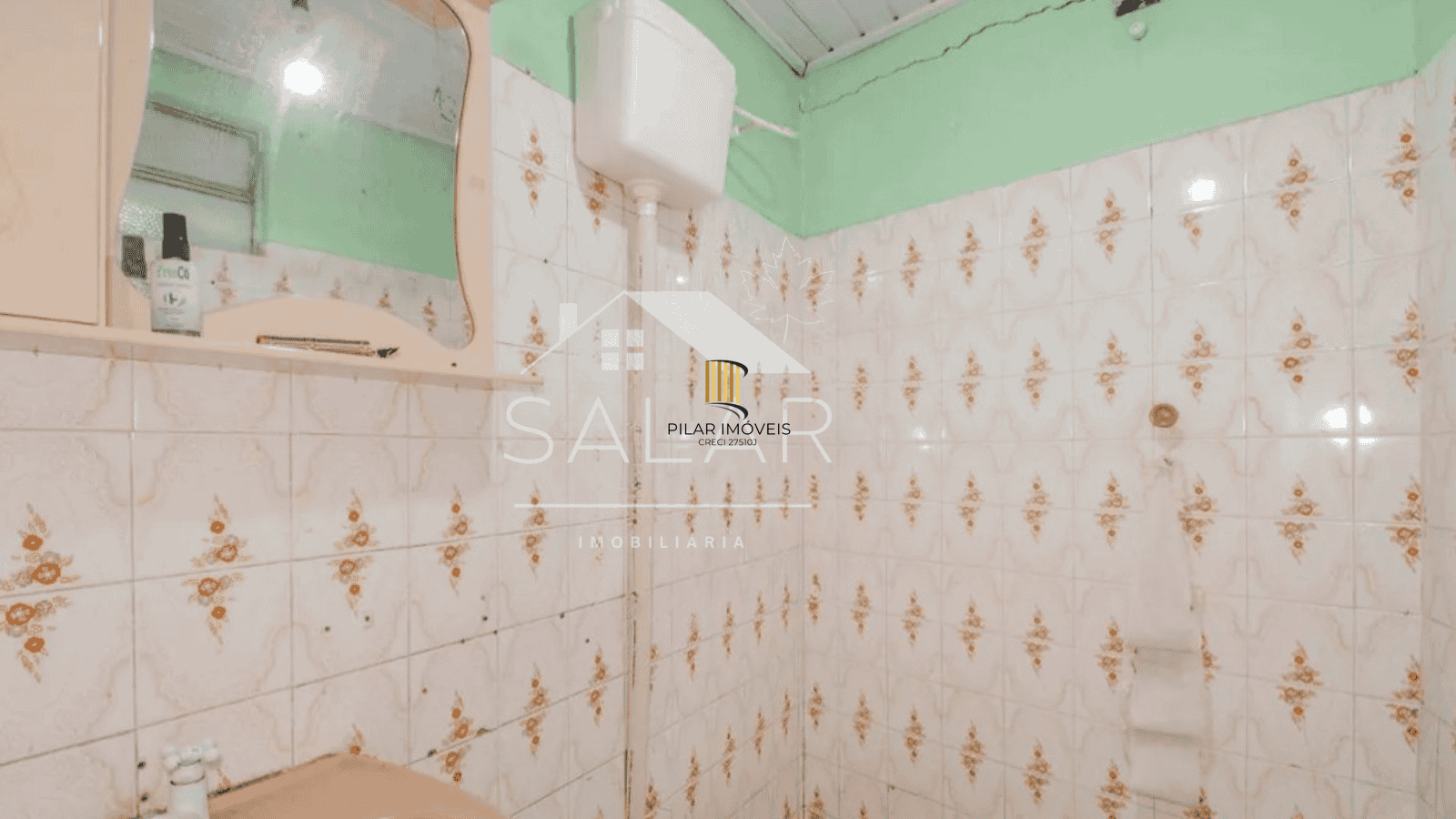 Apartamento térreo, Bairro IAPI, Porto Alegre/RS