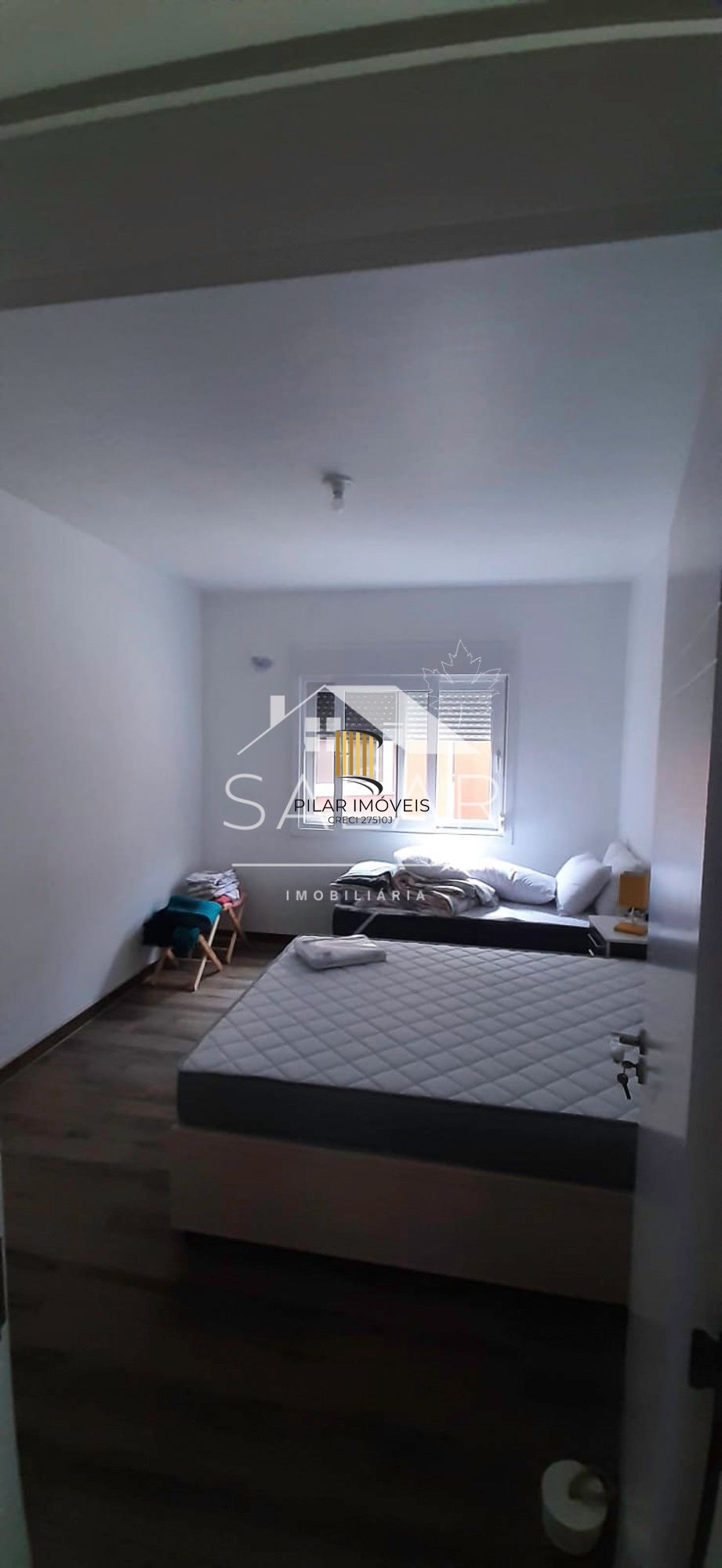 Casa em condomínio, Morro Grande, no distrito de Águas Claras, zona urbana do município de Viamão/RS