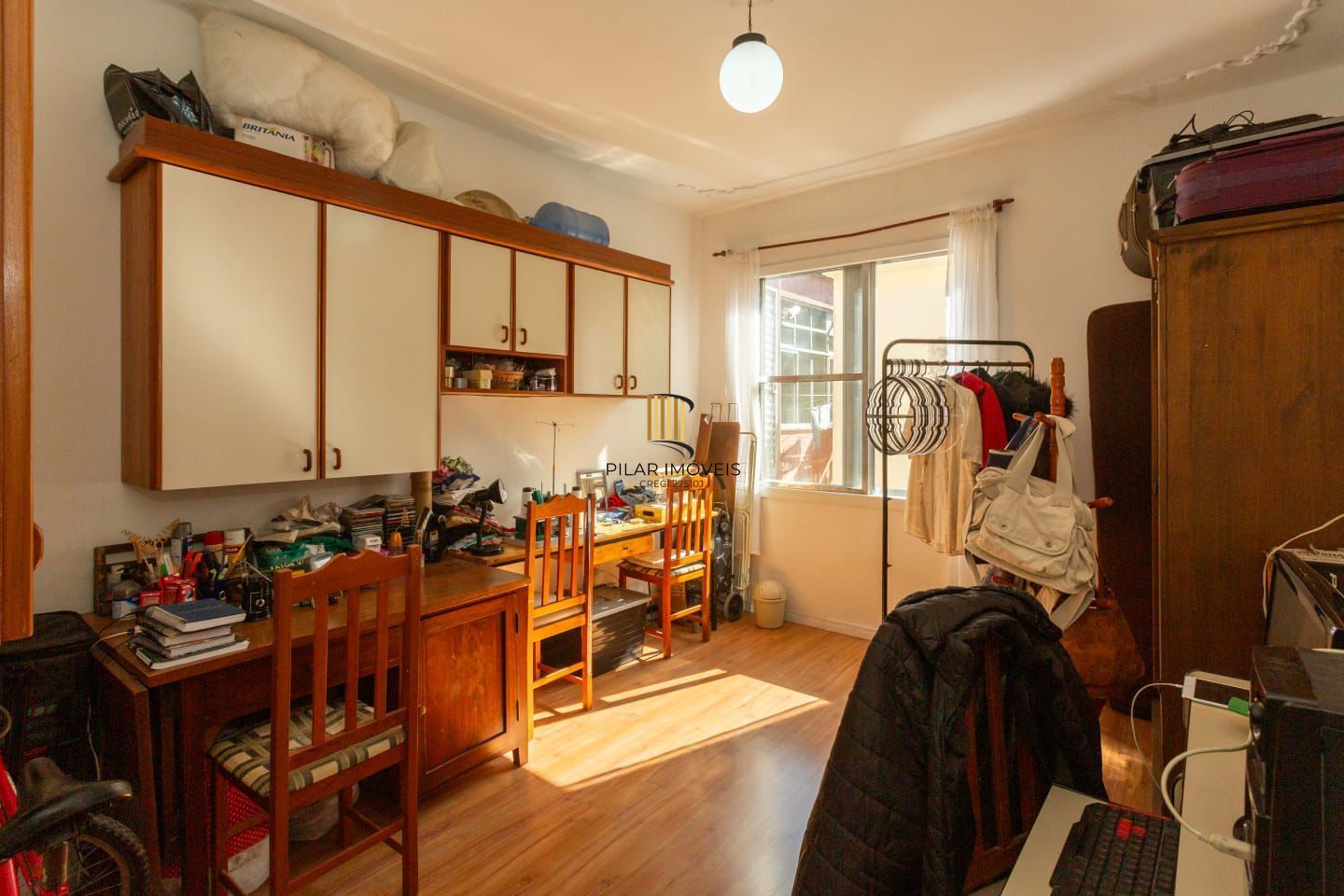 Apartamento 02 dormitórios, Bairro Menino Deus, Porto Alegre/RS