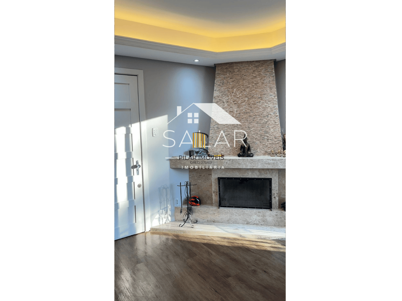 Duplex para venda com 113m², 3 dormitórios, Bairro Medianeira – Porto Alegre – RS