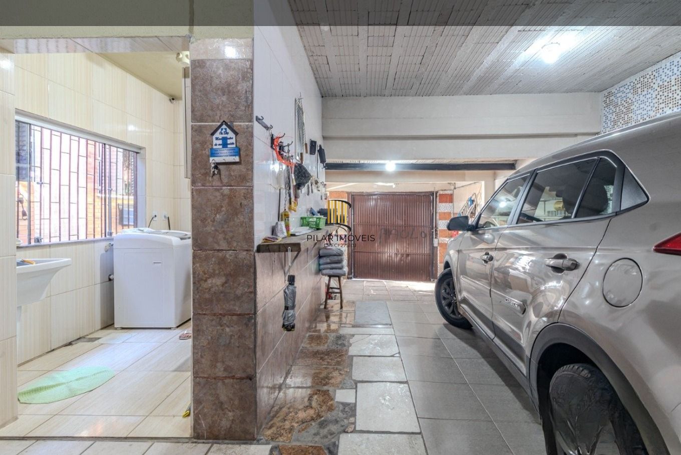 Casa com 72m², Bairro Rubem Berta, Porto Alegre, Rio Grande do Sul