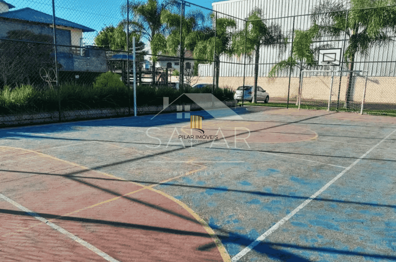 Casa em condomínio fechado, Bairro Rio Branco, Canoas/RS