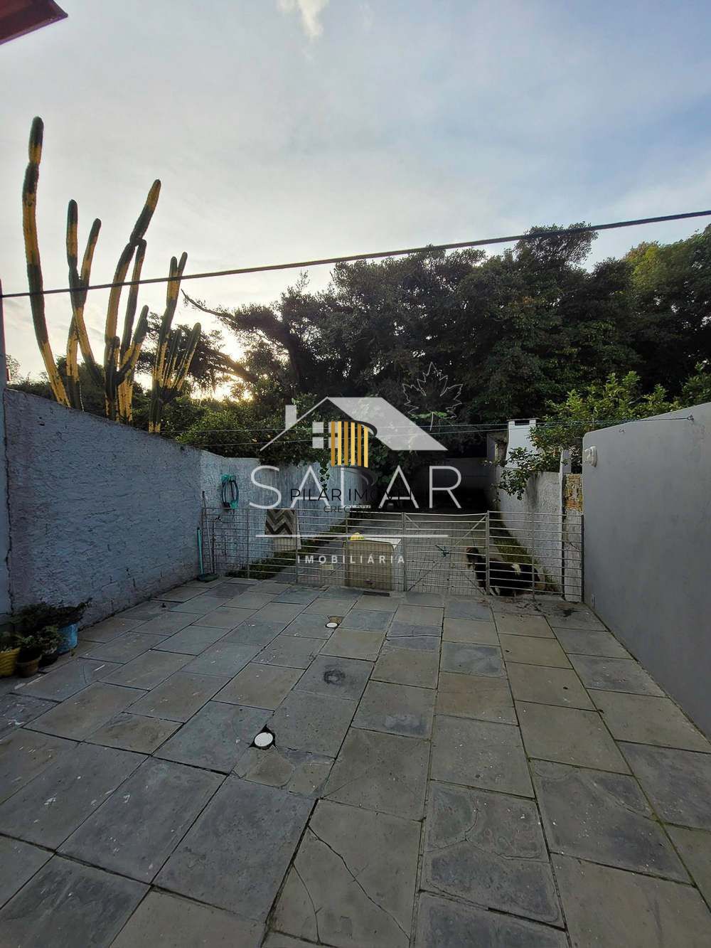 Excelente casa de 03 dormitórios com suíte, Bairro Santa Isabel, Viamão/RS