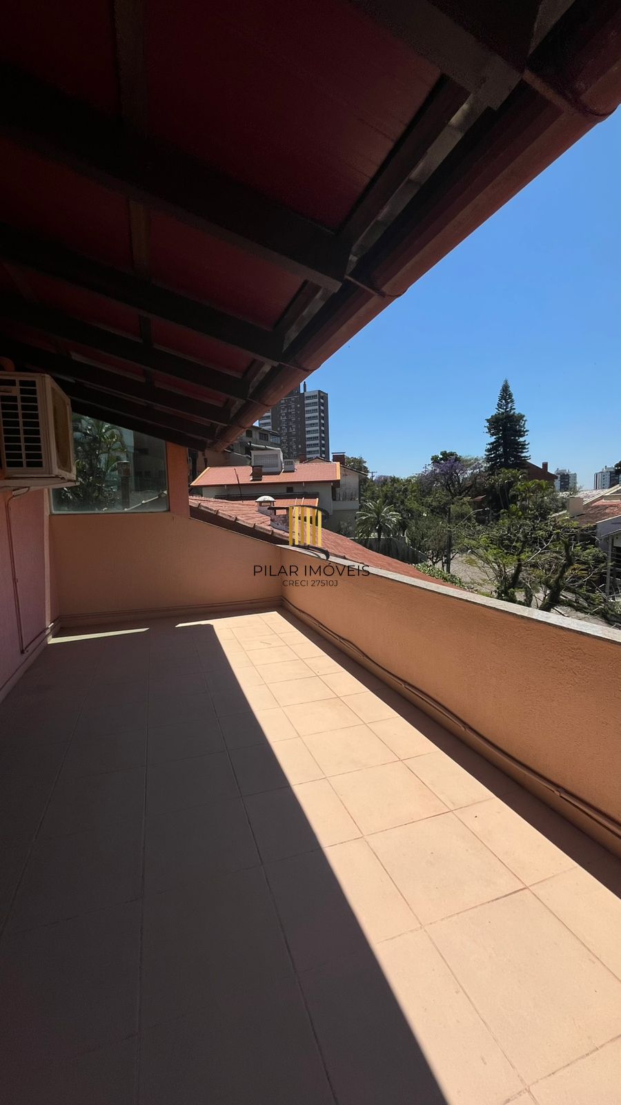 Maravilhosa casa no Bairro Boa Vista, Porto Alegre/RS