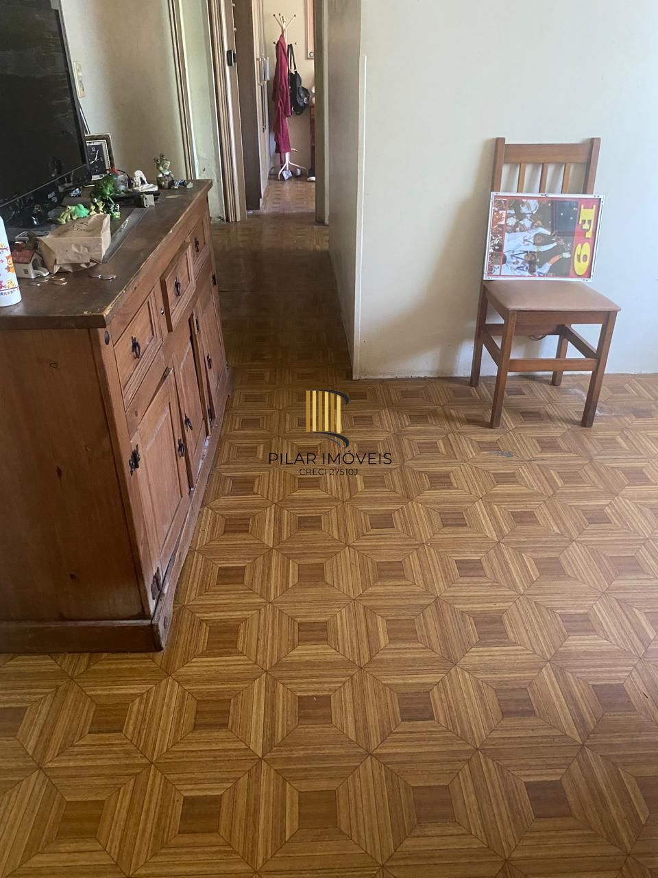 Apartamento com 02 dormitórios, Bairro Camaquã, Porto Alegre/RS