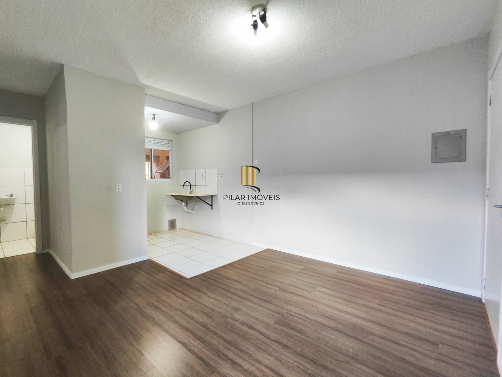 Estrada do Barro Vermelho, 241, Bairro Restinga, Porto Alegre/RS, CEP 91790-100