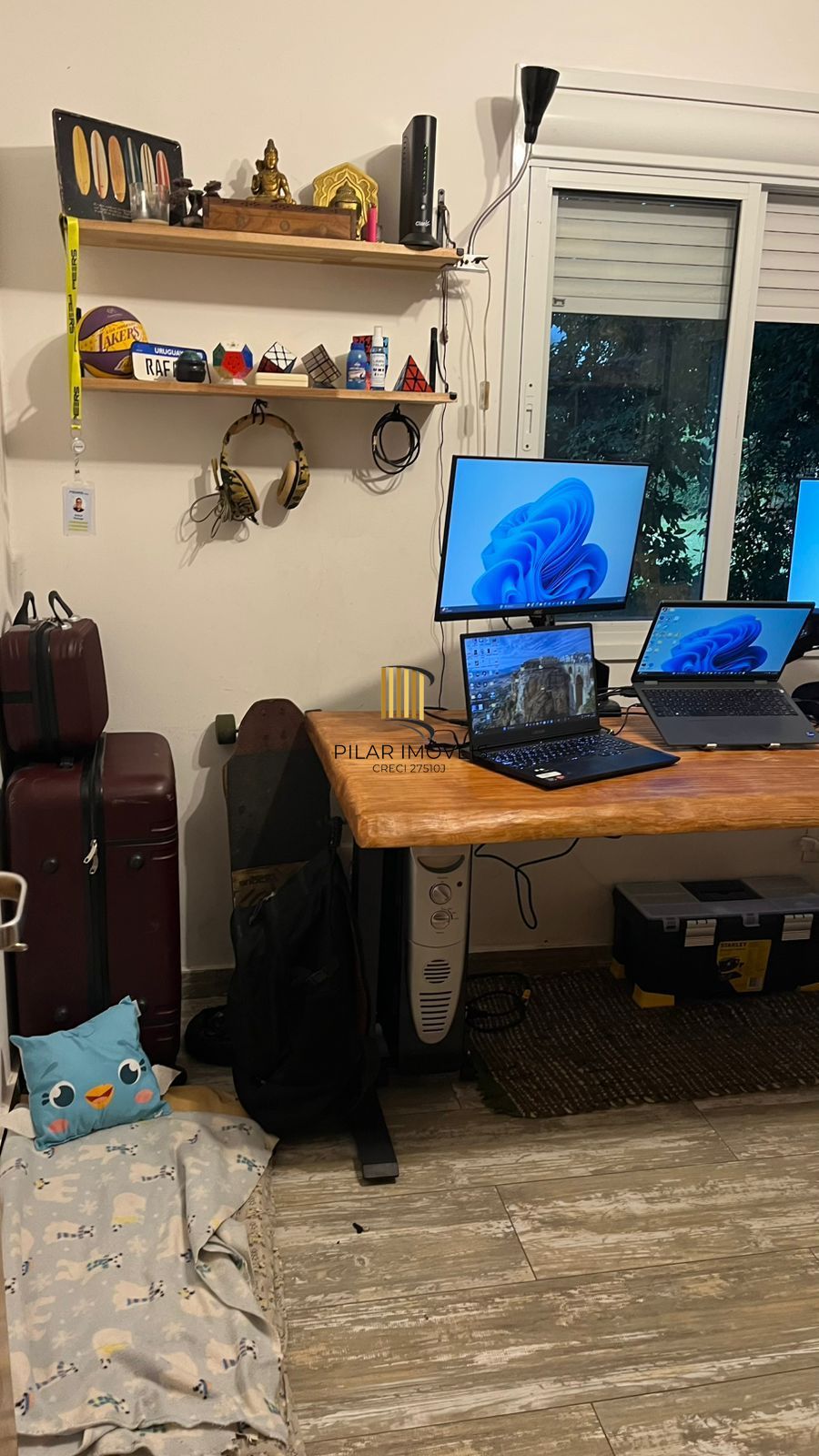 Apartamento de 02 dormitórios, Bairro Ipanema, Porto Alegre/RS