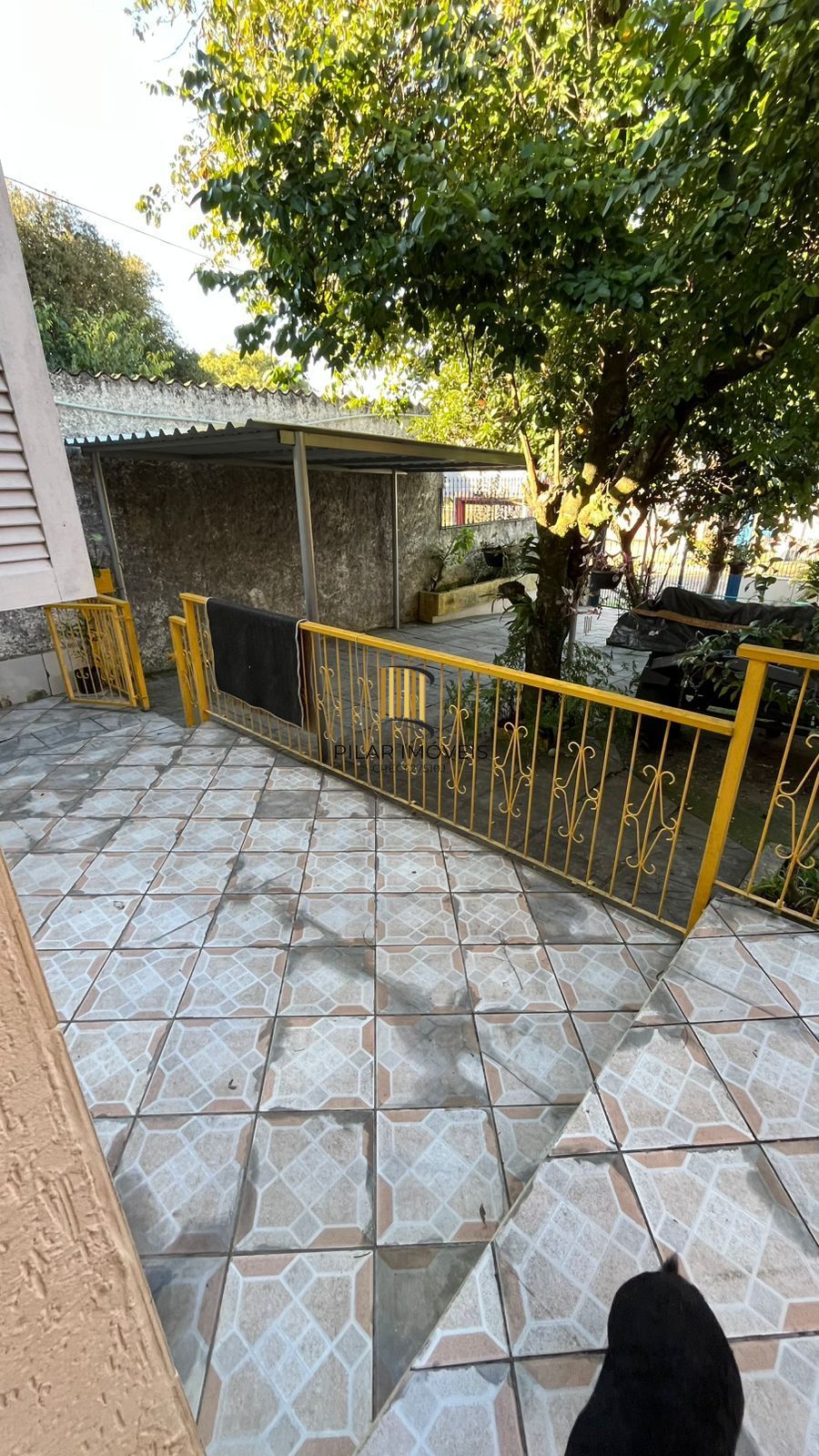 Excelente casa na zona Norte de Porto Alegre/RS