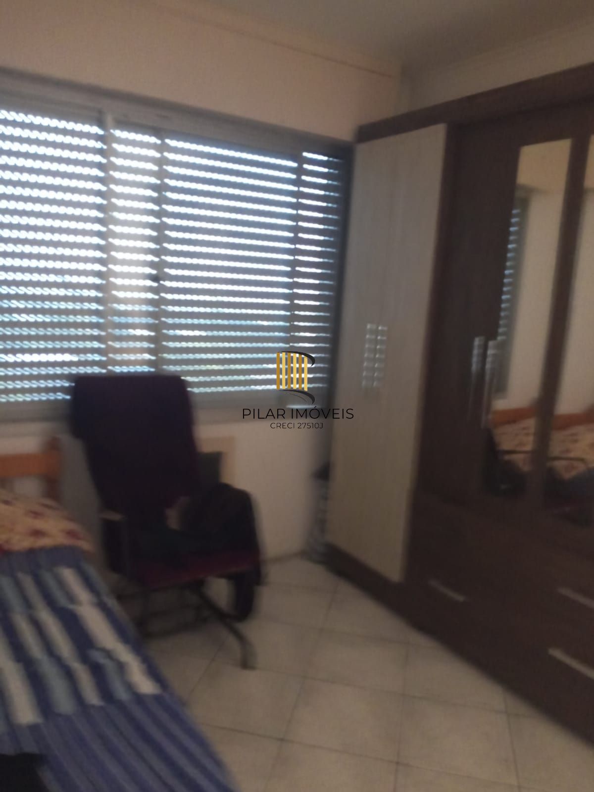 Oportunidade Única! Apartamento de 1 quarto, Bairro Nonoai em Porto Alegre/RS