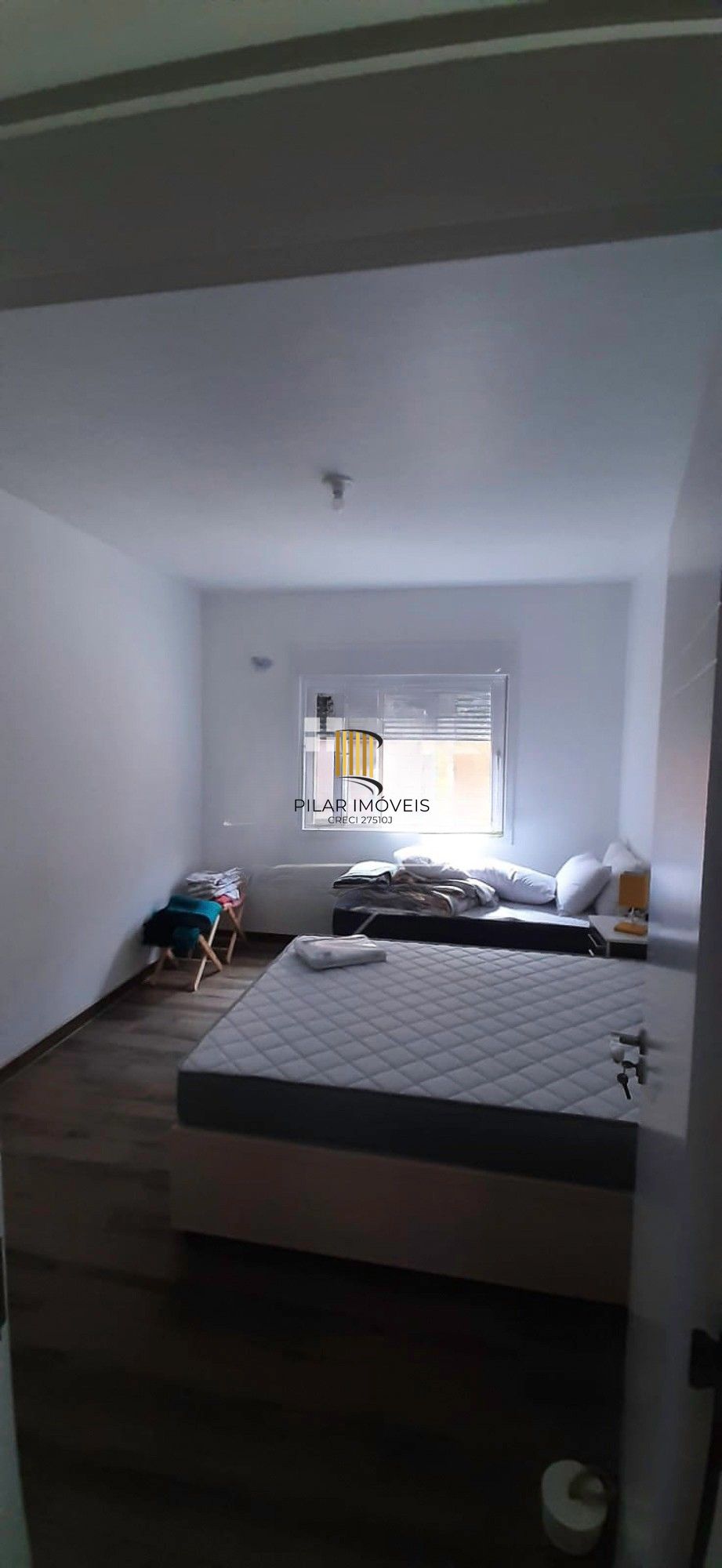 Casa em condomínio, Morro Grande, no distrito de Águas Claras, zona urbana do município de Viamão/RS