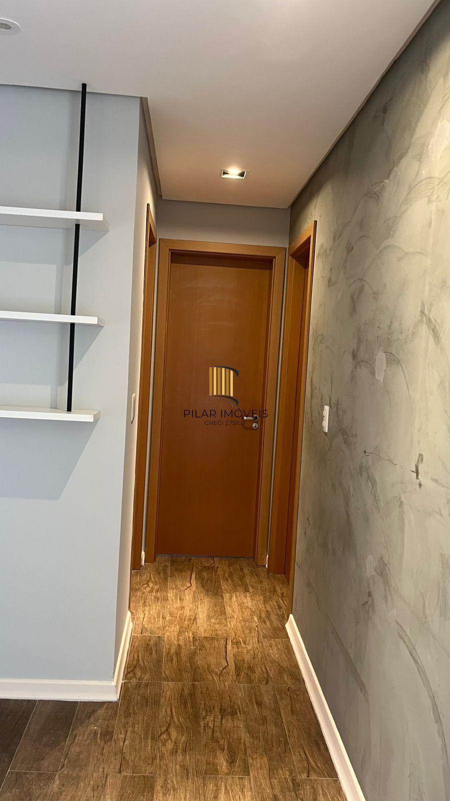 Apartamento com 53m², 02 dormitórios, Bairro Ipanema, Porto Alegre – RS