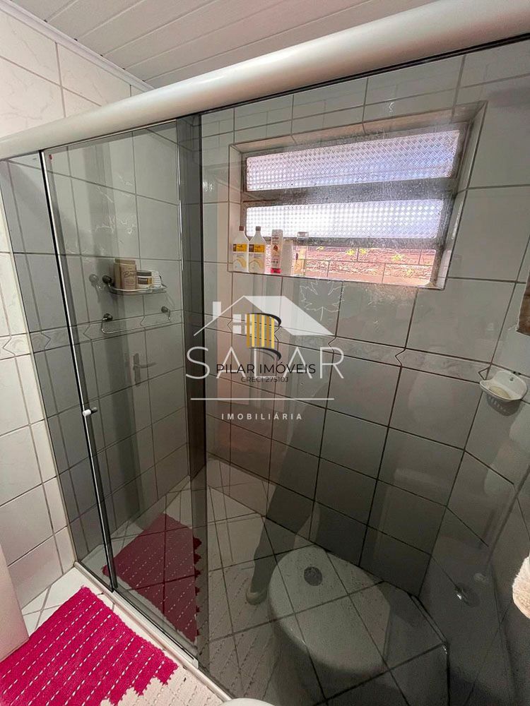 Casa de esquina, Bairro Parque dos Maias, Porto Alegre, Rio Grande do Sul