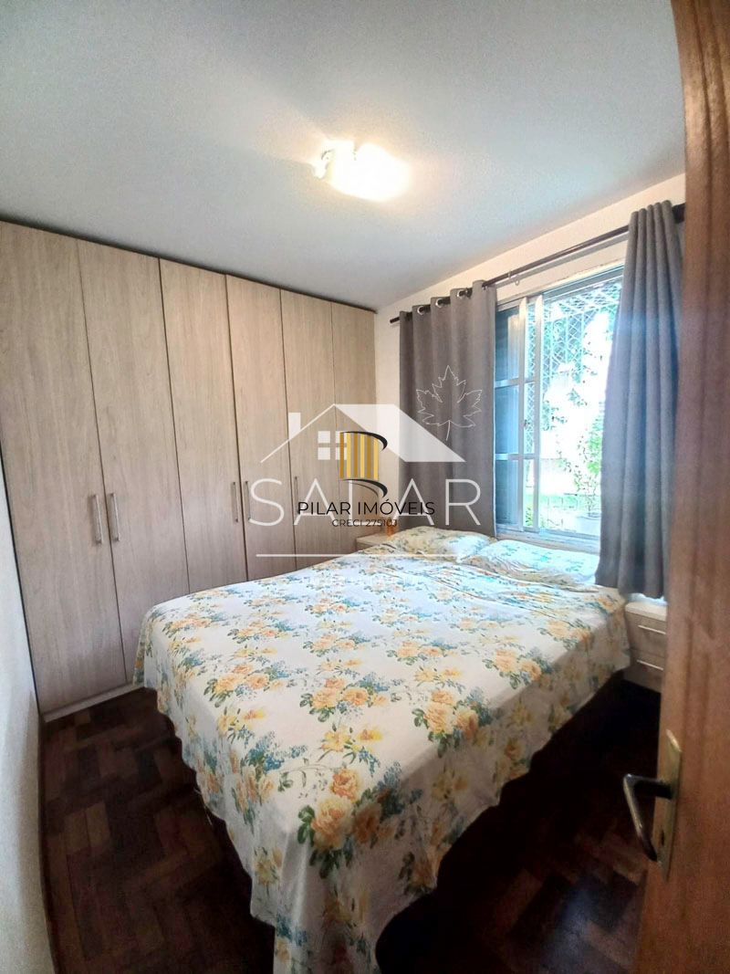 Apartamento de 02 dormitórios no Bairro Vila Ipiranga, Porto Alegre, Rio Grande do Sul