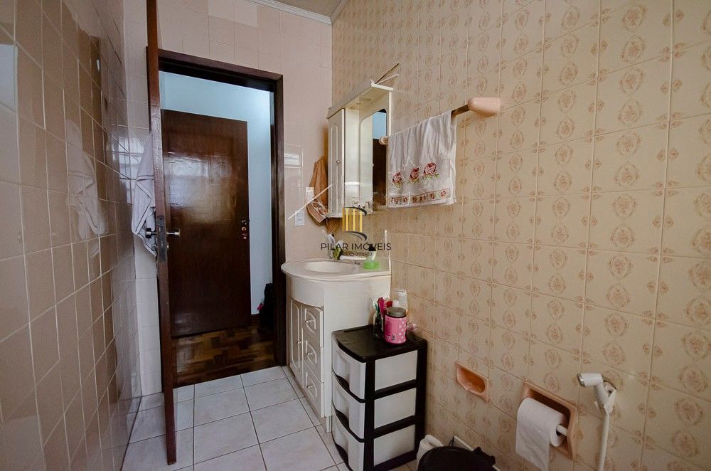 Apartamento na zona Sul de Porto Alegre, Bairro Praia de Belas