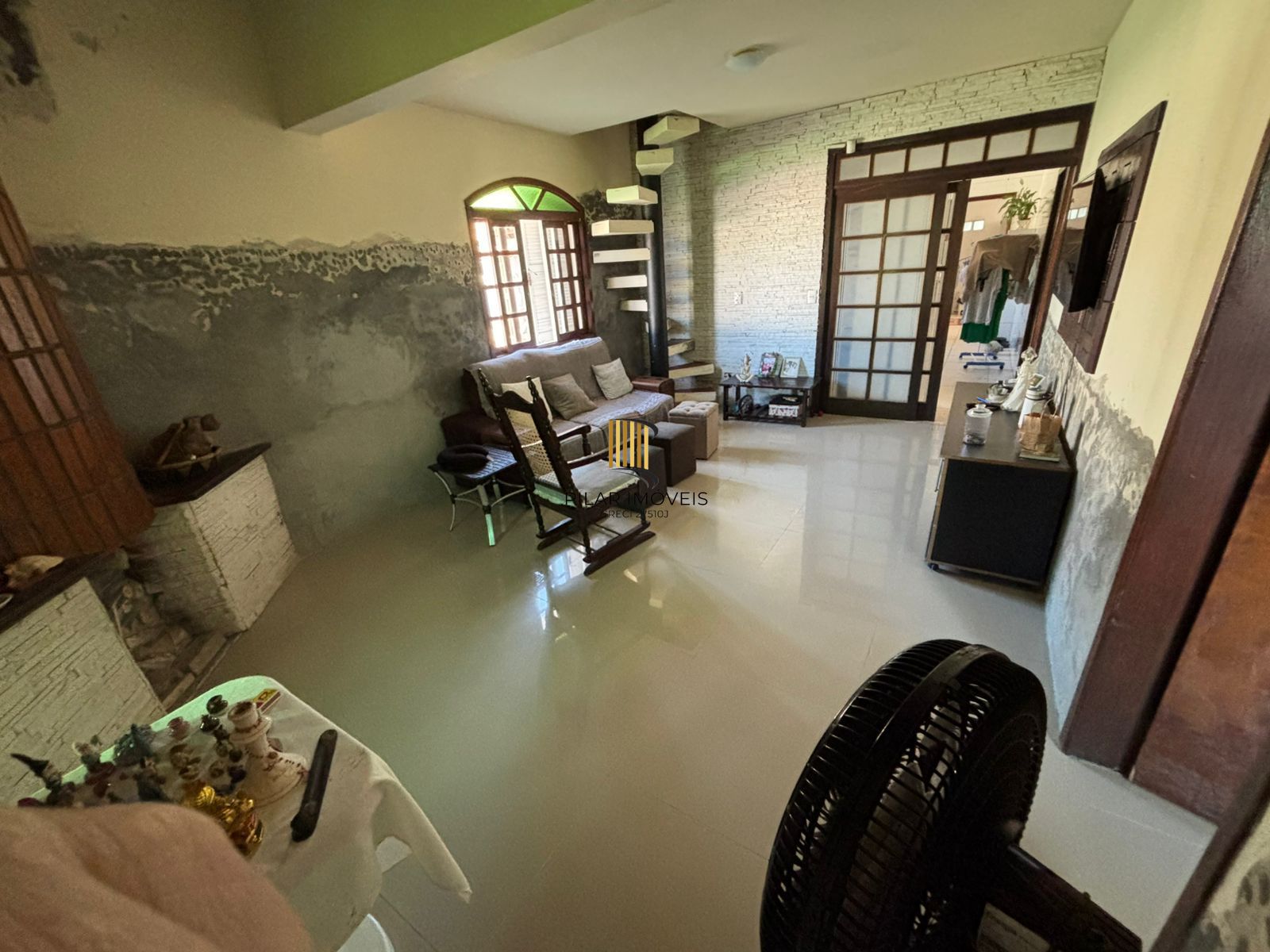 Casa com piscina, Praia da Cidreira/RS