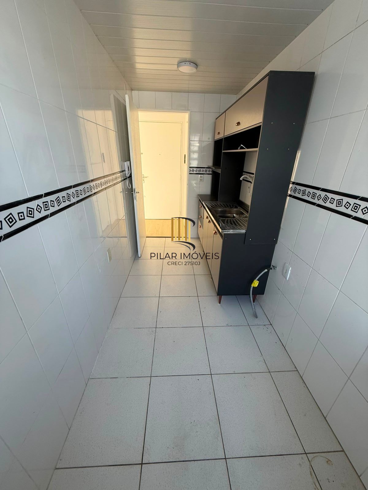 Imperdível! Apartamento de 2 Quartos com Elevador