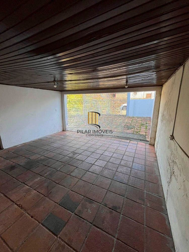 Casa de esquina, Bairro Parque dos Maias, Porto Alegre, Rio Grande do Sul