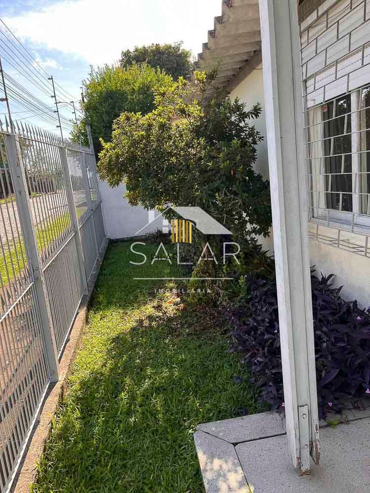 Casa de esquina, Bairro Parque dos Maias, Porto Alegre, Rio Grande do Sul