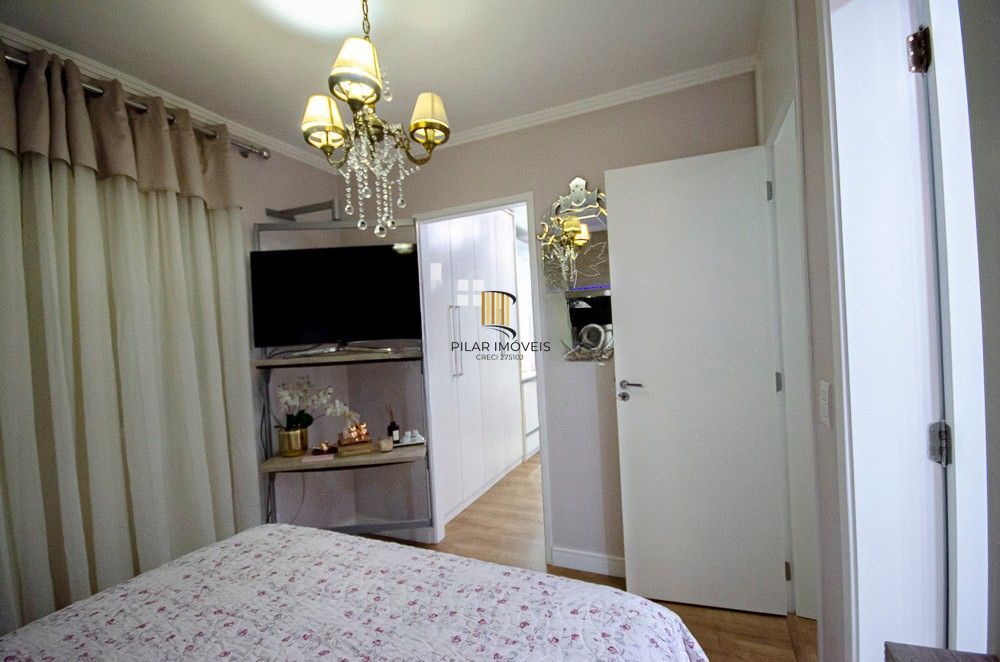 Apartamento 02 dormitórios, Bairro Humaitá, Porto Alegre, Rio Grande do Sul