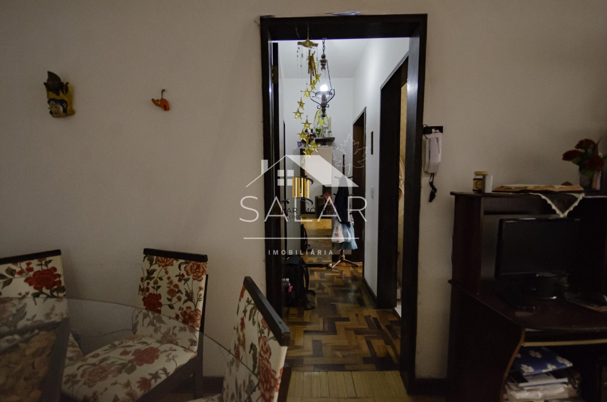 Apartamento na zona Sul de Porto Alegre, Bairro Praia de Belas