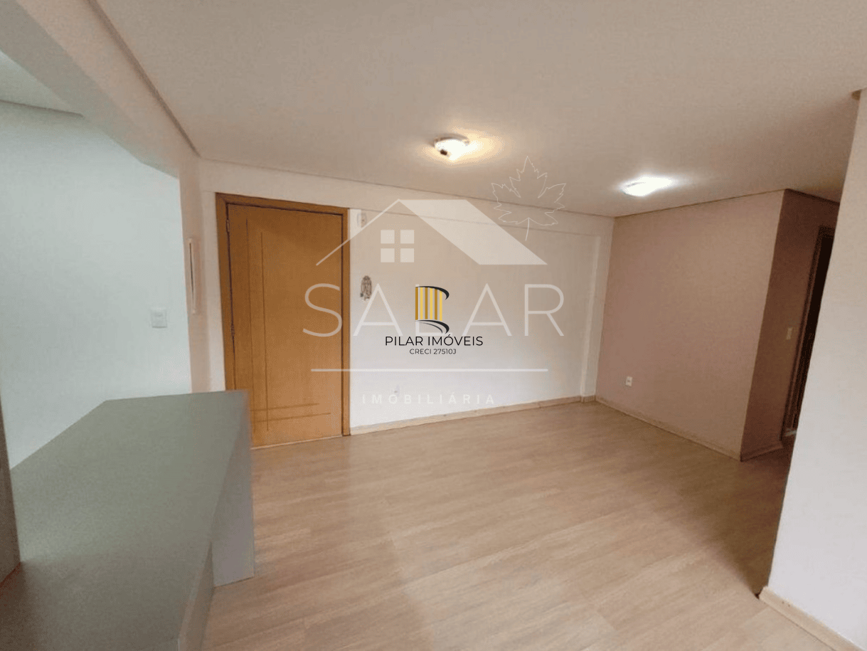 Apartamento com 52m², Bairro Ipanema, Porto Alegre/RS - Pilar Imóveis