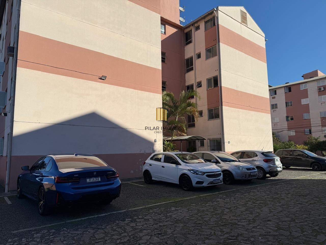 Apartamento Novo à Venda em Porto Alegre, Rio Grande do Sul