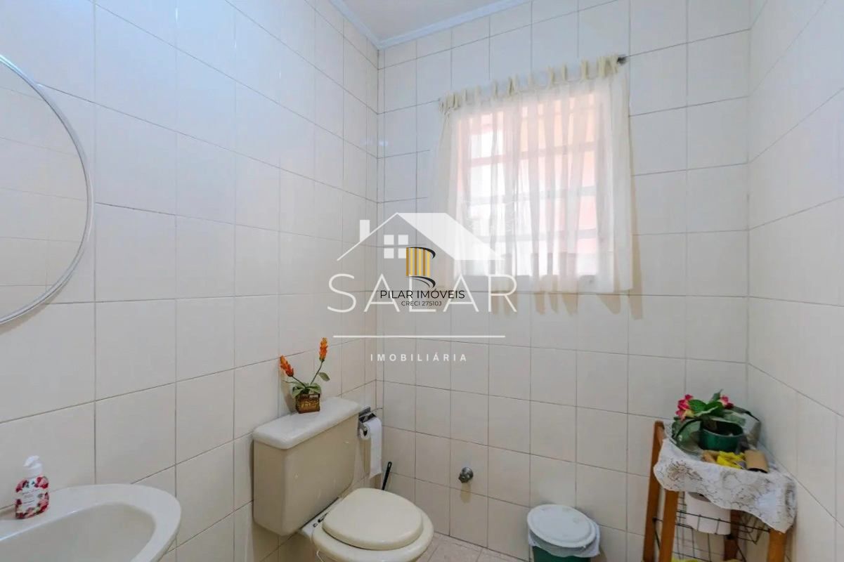 Casa com piscina no Bairro Partenon – Porto Alegre – RS