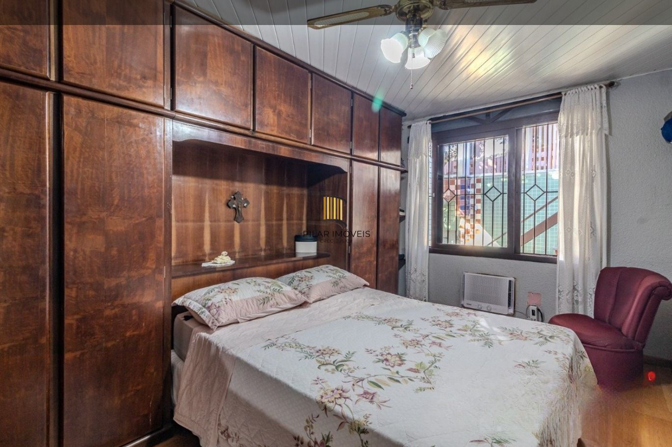 Casa com 72m², Bairro Rubem Berta, Porto Alegre, Rio Grande do Sul