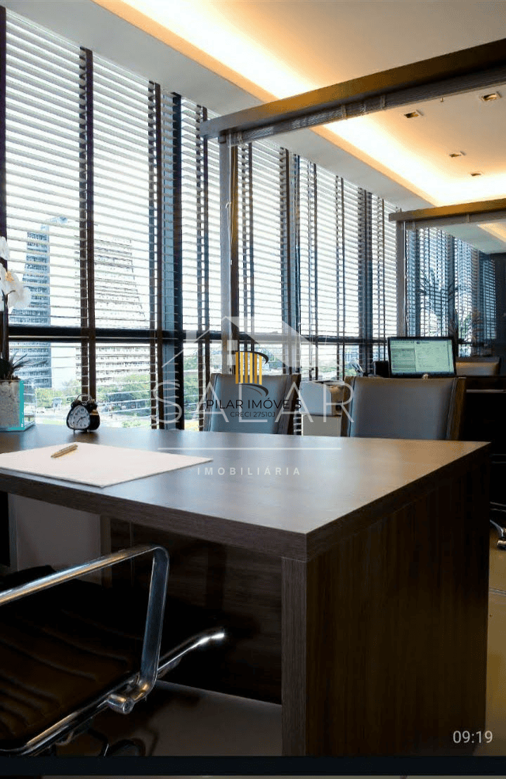 Excelente sala comercial no Centro Histórico, Porto Alegre/RS - Pilar Imóveis