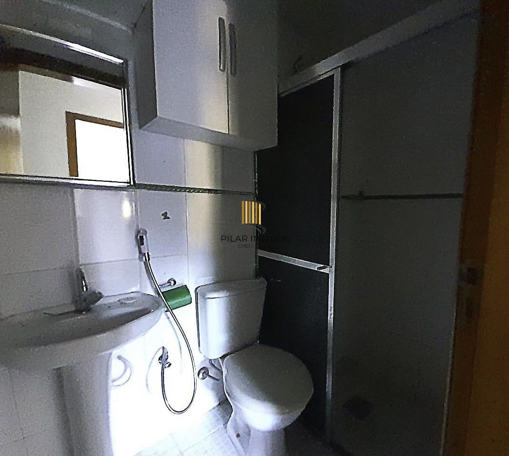 Apartamento com 55m², 02 dormitórios, Bairro Jardim Botânico, Porto Alegre, Rio Grande do Sul