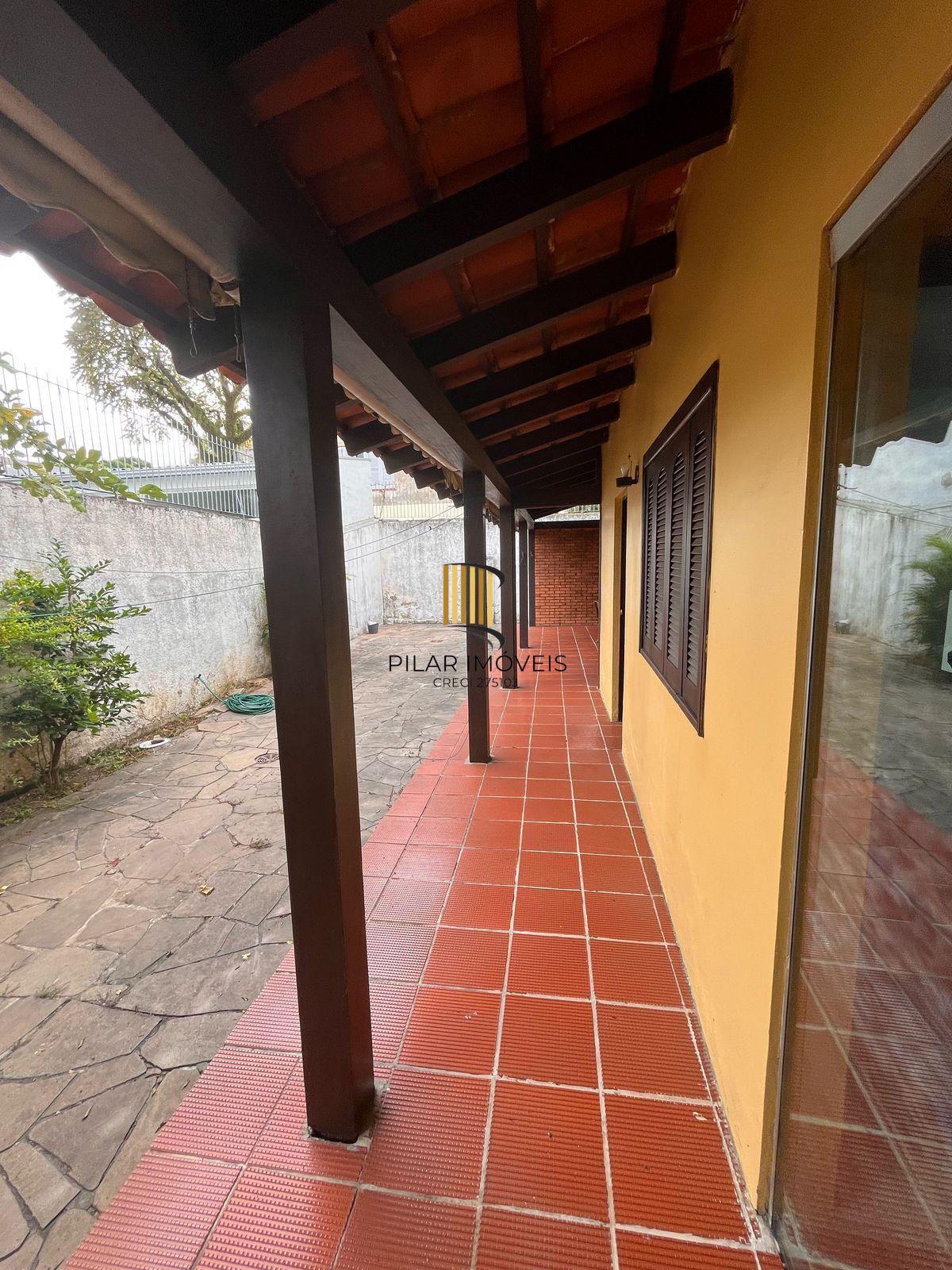 Casa com 220m², 3 quartos, Bairro Azenha, Porto Alegre, Rio Grande do Sul