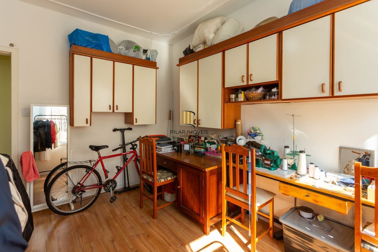 Apartamento 02 dormitórios, Bairro Menino Deus, Porto Alegre/RS